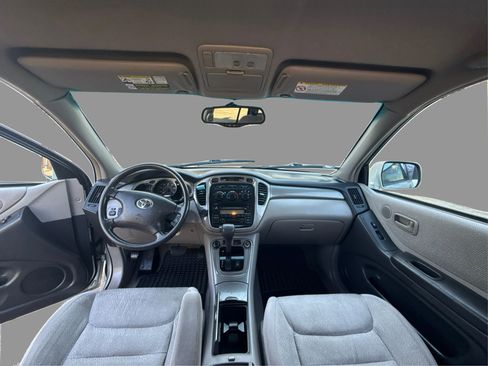 Used 2003 Toyota Highlander 2WD image 24