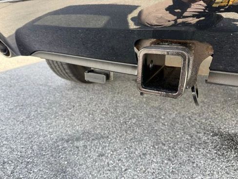 Certified 2022 Ford Escape SEL w/ SEL Stealth AWD Package image 33