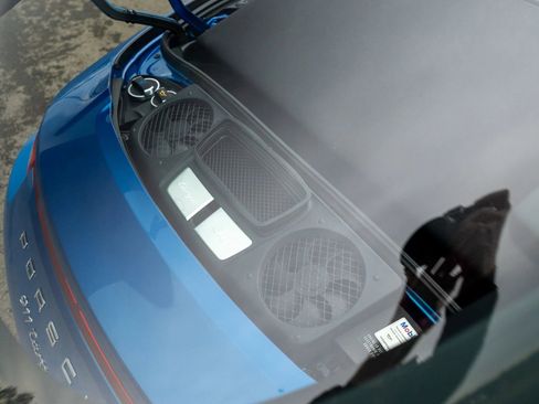 Used 2015 Porsche 911 Targa 4S image 99