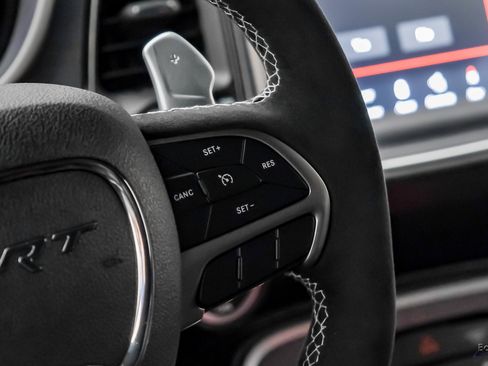 Used 2018 Dodge Challenger SRT Demon w/ Leather Front Seat Group image 57