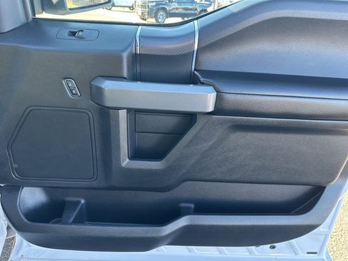 Used 2018 Ford F150 XLT w/ Equipment Group 302A Luxury image 30