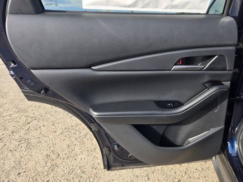 Used 2025 MAZDA CX-30 AWD 2.5 S w/ Preferred Package image 6