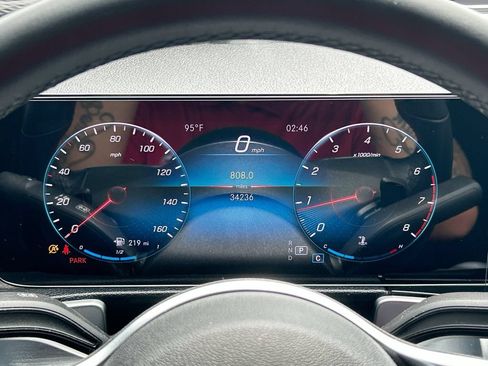 Used 2022 Mercedes-Benz GLB 250 image 22