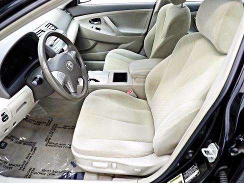 Used 2008 Toyota Camry Hybrid image 8