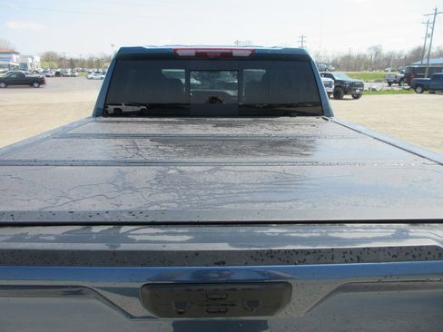 New 2026 GMC Sierra 1500 Denali Ultimate AWD/4WD image 6