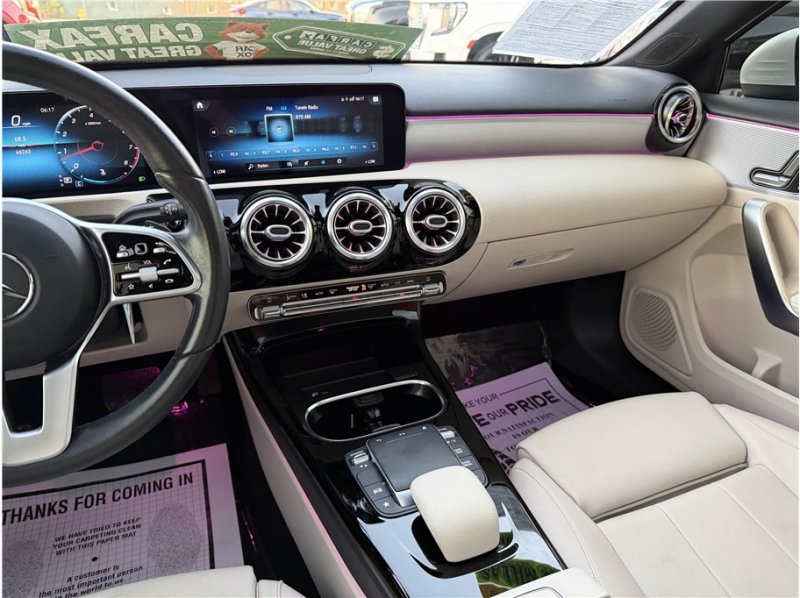 Used 2021 Mercedes-Benz A 220 image 41