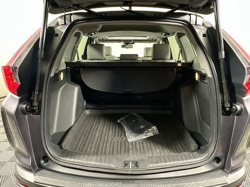 Used 2021 Honda CR-V Touring image 28