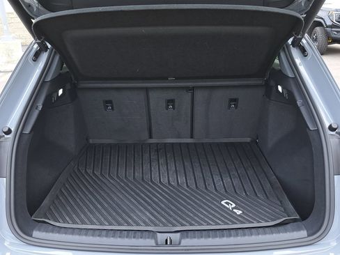 Certified 2023 Audi Q4 e-tron Premium w/ Premium Plus RWD image 12