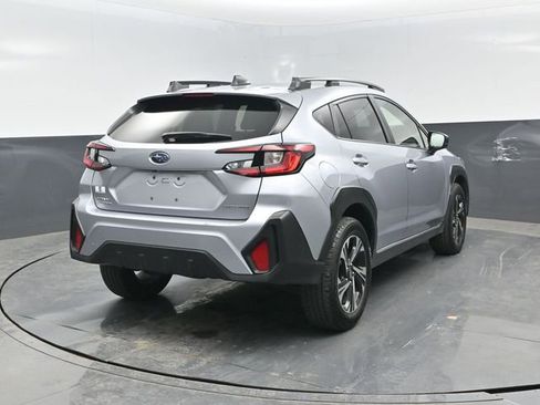 Used 2025 Subaru Crosstrek 2.0i Premium AWD/4WD image 20