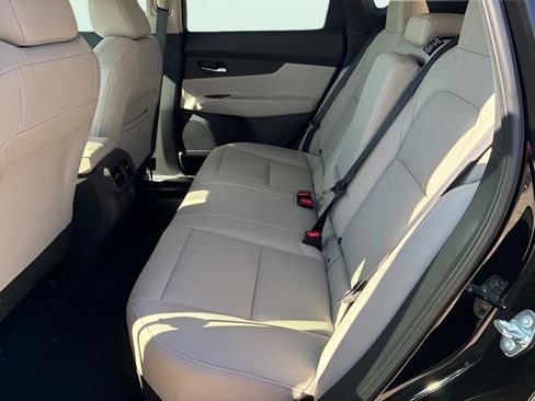 New 2026 Nissan Murano SL AWD/4WD image 10