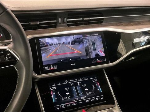 Certified 2023 Audi A7 3.0T Premium Plus w/ Premium Plus AWD/4WD image 6
