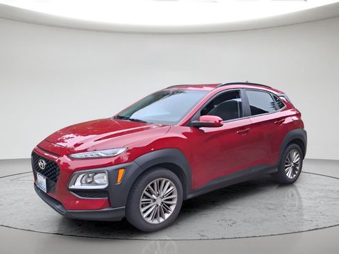 Used 2020 Hyundai Kona SEL AWD/4WD image 10
