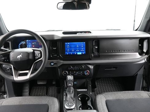 Used 2021 Ford Bronco 4-Door image 15