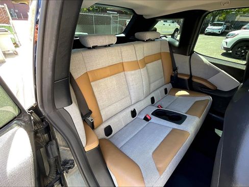 Used 2016 BMW i3 RWD image 24
