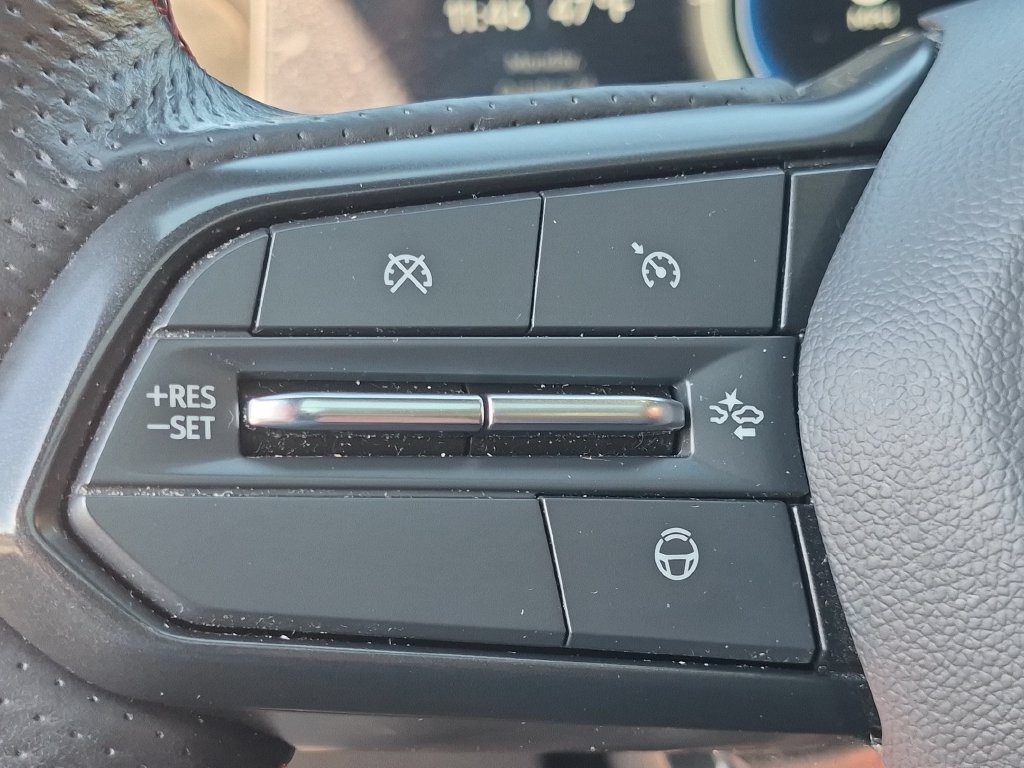 Used 2024 Acura ZDX Type S AWD/4WD image 18