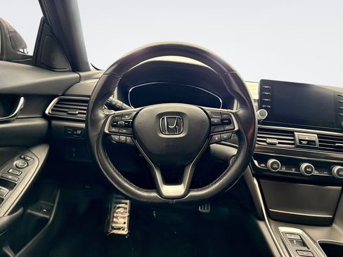 Used 2022 Honda Accord Sport image 12