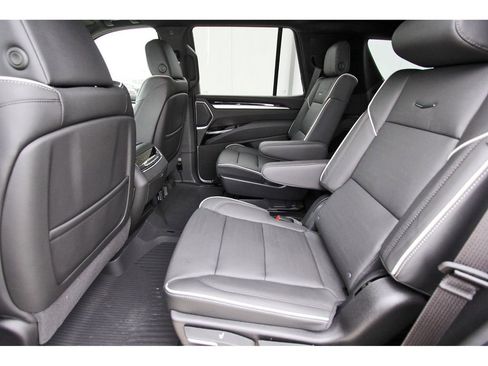 New 2026 Cadillac Escalade Sport w/ Touring Package AWD/4WD image 7