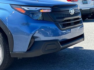 New 2025 Subaru Forester video 2