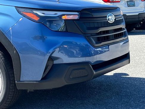 New 2025 Subaru Forester image 2