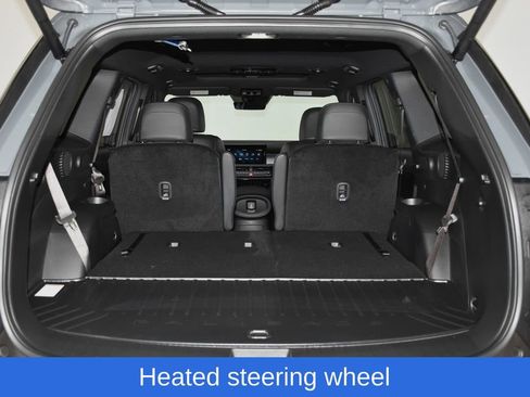 New 2026 Hyundai Palisade XRT Pro image 30