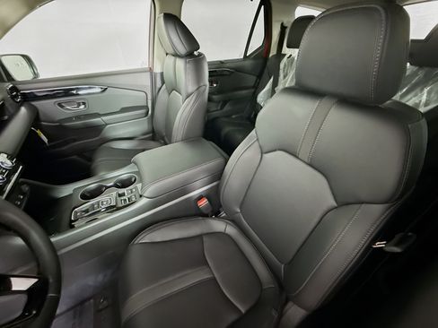 New 2026 Honda Pilot EX-L image 26