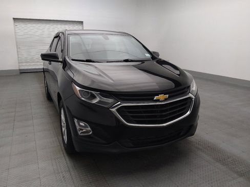 Used 2018 Chevrolet Equinox LT FWD image 14