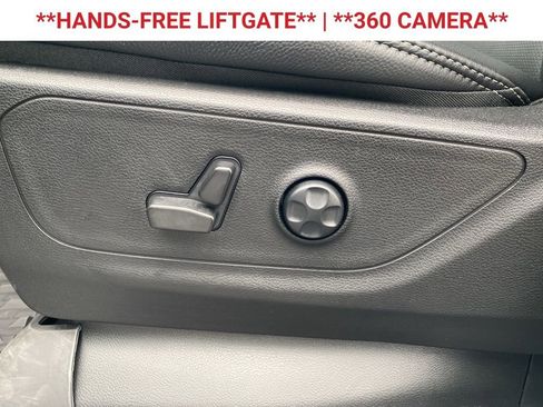 Used 2024 RAM 1500 TRX w/ TRX Level 2 Equipment Group image 15