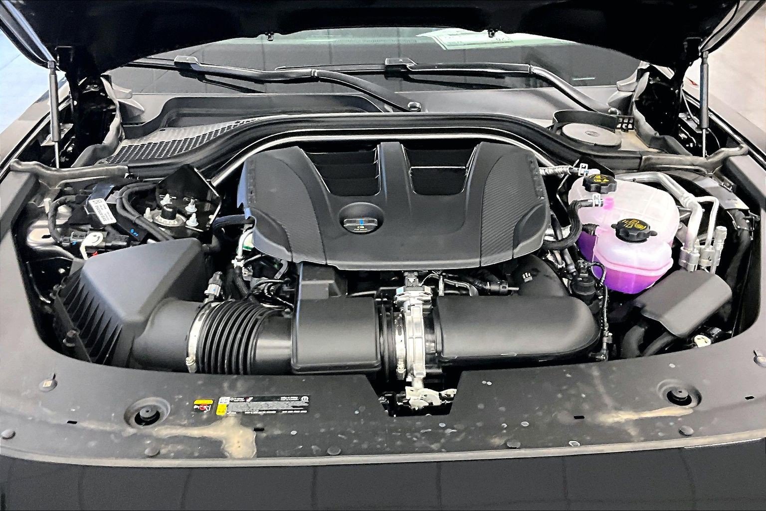 New 2026 Dodge Charger R/T w/ Driver Convenience Group AWD/4WD image 12
