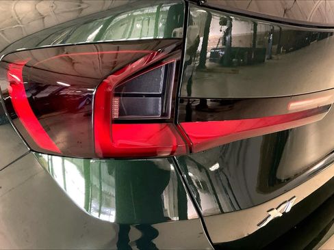 Certified 2025 BMW X1 xDrive28i w/ Convenience Package image 27