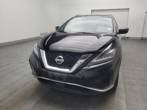 Used 2020 Nissan Murano SV FWD image 15