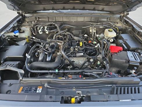 Used 2022 Ford Bronco Big Bend image 35