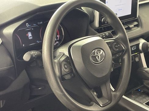 Used 2024 Toyota RAV4 LE image 13