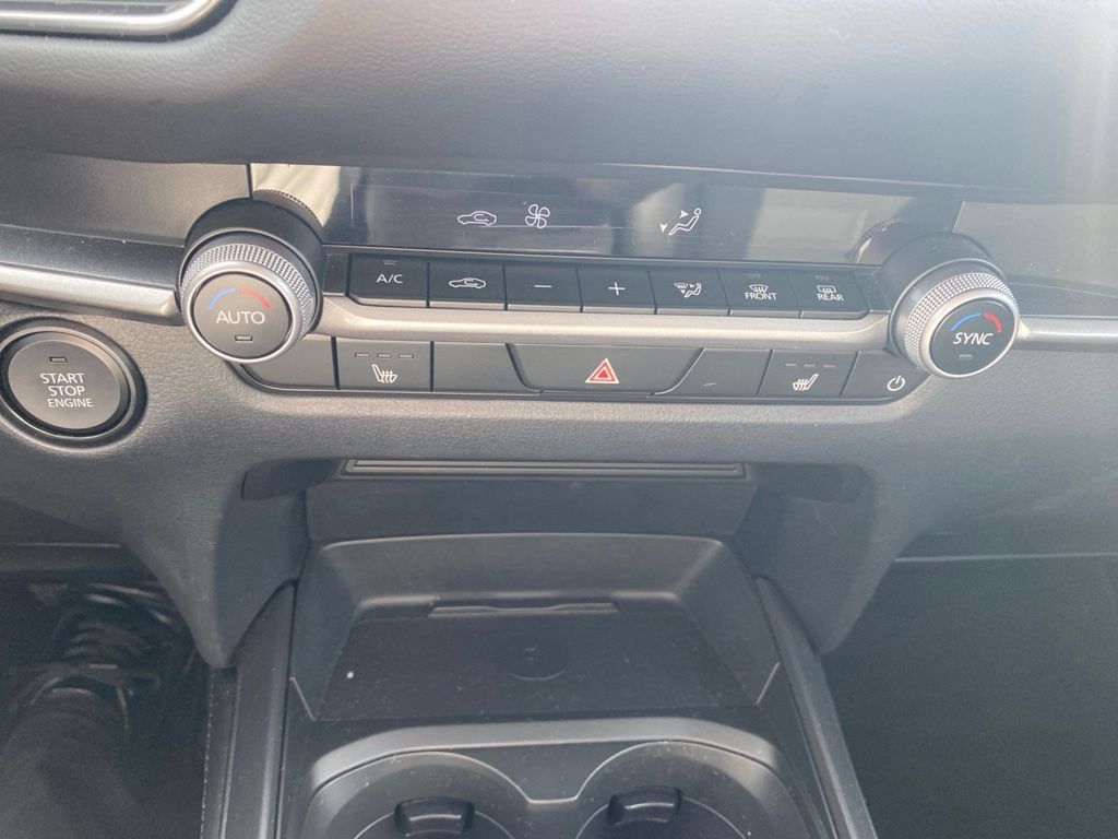 Certified 2026 MAZDA CX-30 AWD 2.5 S image 17