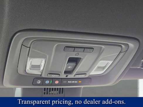 New 2026 Chevrolet Silverado 3500 LT w/ Z71 Chrome Sport Edition image 32