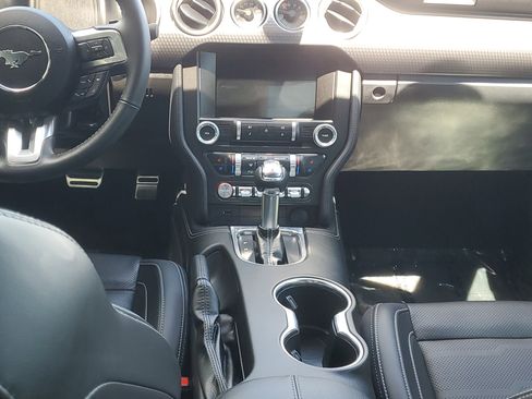 Used 2021 Ford Mustang GT Premium w/ GT Performance Package RWD image 12