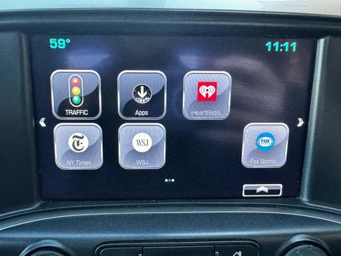 Used 2018 Chevrolet Silverado 2500 LT w/ LT Convenience Package AWD/4WD image 39
