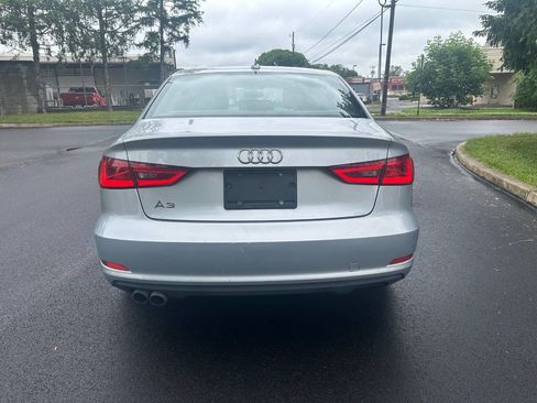 Used 2015 Audi A3 1.8T Premium w/ Audi MMI Navigation Plus FWD image 6