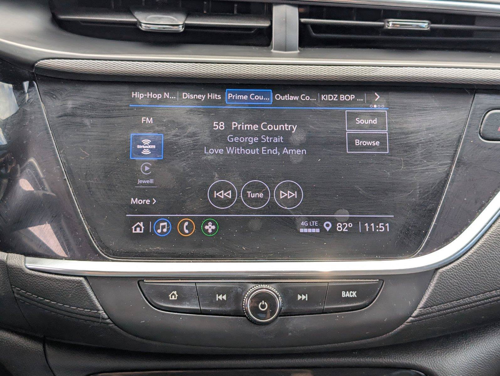 Used 2022 Buick Encore GX Preferred FWD image 22