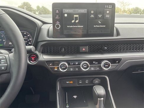 New 2026 Honda CR-V Sport-L image 32