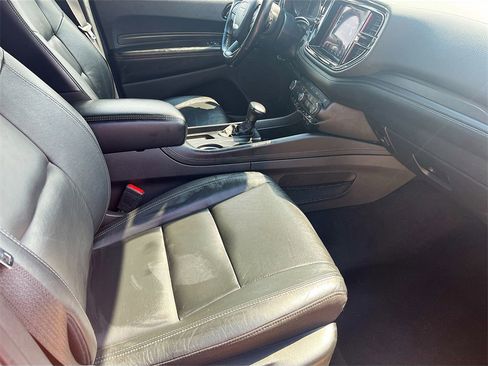 Used 2022 Dodge Durango GT image 28