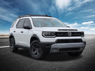 New 2026 Honda Passport RTL video 2