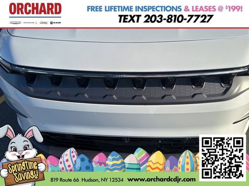 Used 2025 Jeep Wagoneer S Limited image 9