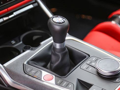 Certified 2023 BMW M4 Coupe image 16