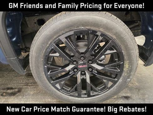 New 2026 GMC Sierra 1500 Elevation w/ Elevation Select Package image 11