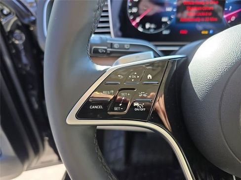 New 2026 Mercedes-Benz GLE 450 4MATIC image 34