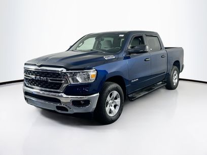Used 2024 RAM 1500 Big Horn