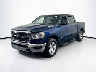Used 2024 RAM 1500 Big Horn AWD/4WD video 1