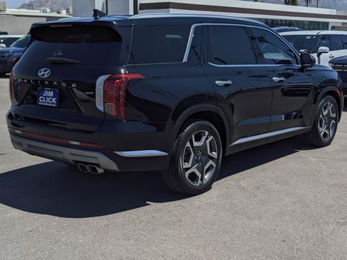 Certified 2023 Hyundai Palisade Limited w/ Cargo Package AWD/4WD image 2