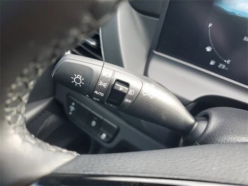 New 2026 Kia Seltos EX image 28