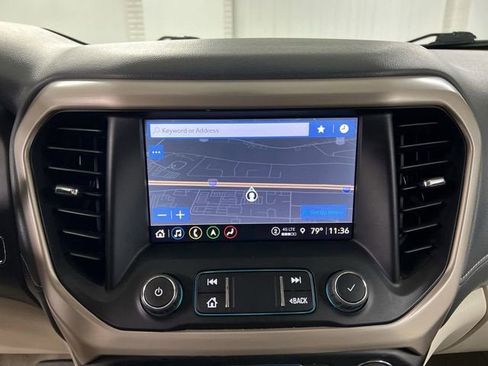 Certified 2023 GMC Acadia Denali FWD image 14